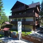 Grapa Apartments