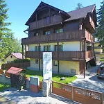 Grapa Apartments