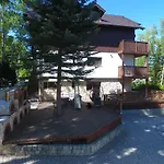 Grapa Apartments