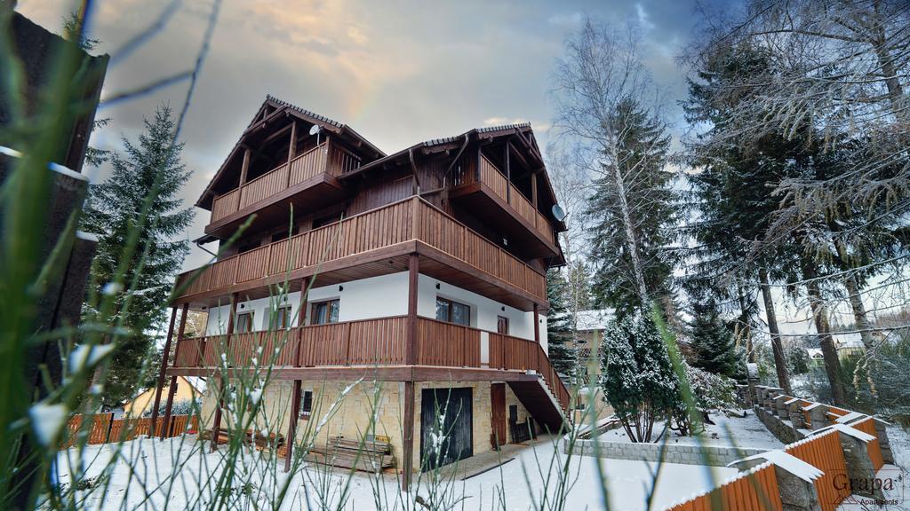 Grapa Apartment Karpacz