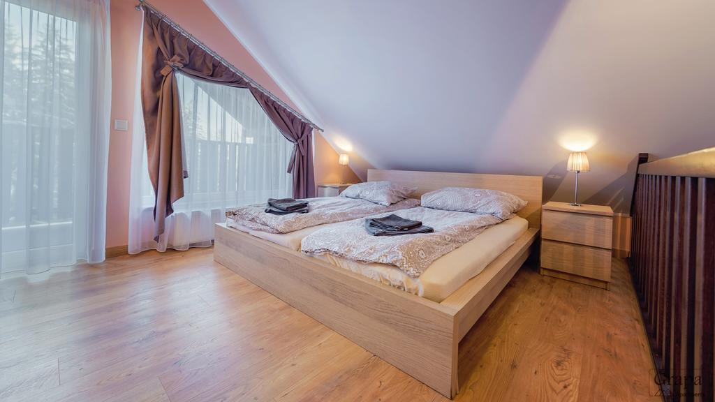 Grapa * Karpacz