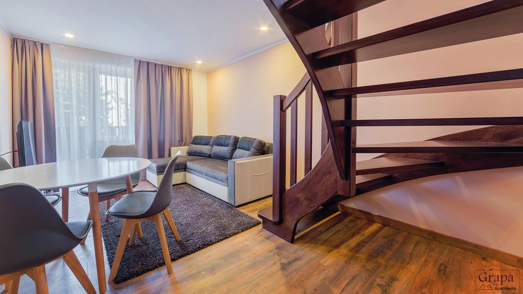Grapa Apartment Karpacz