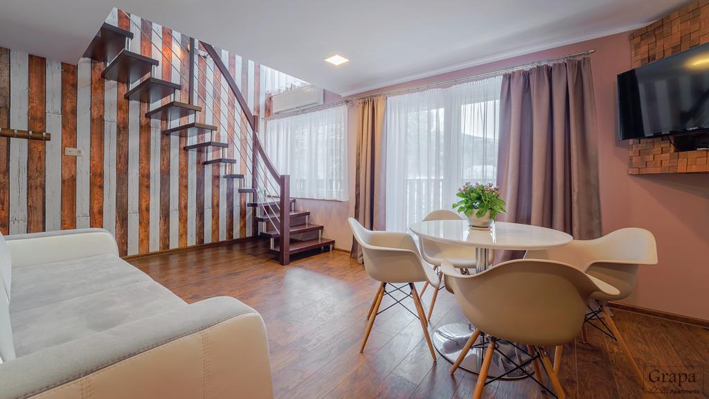Grapa Apartment Karpacz