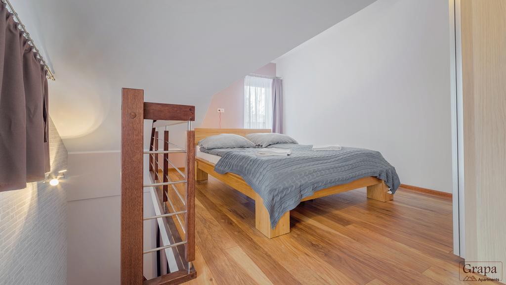 Apartment Grapa Karpacz