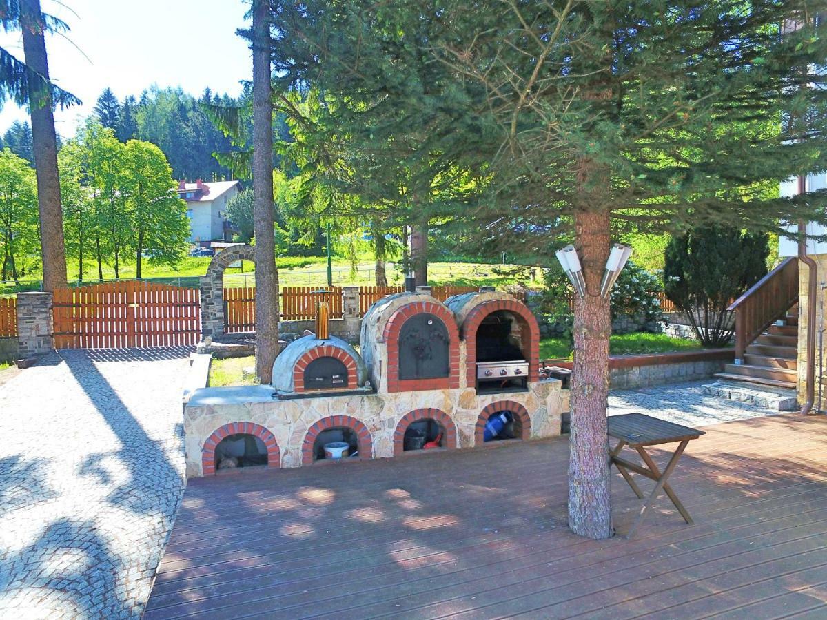 Grapa Apartment Karpacz