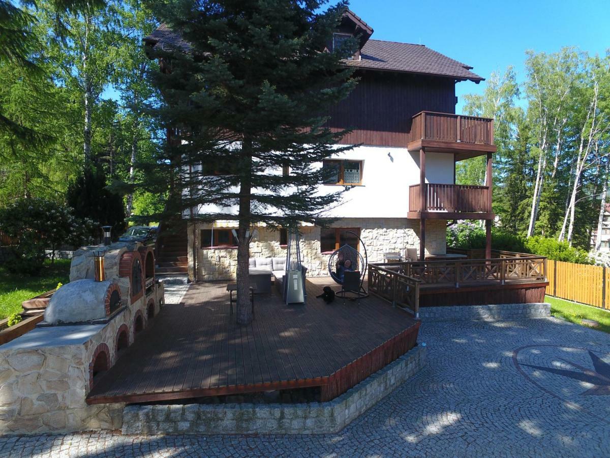 Apartment Grapa *