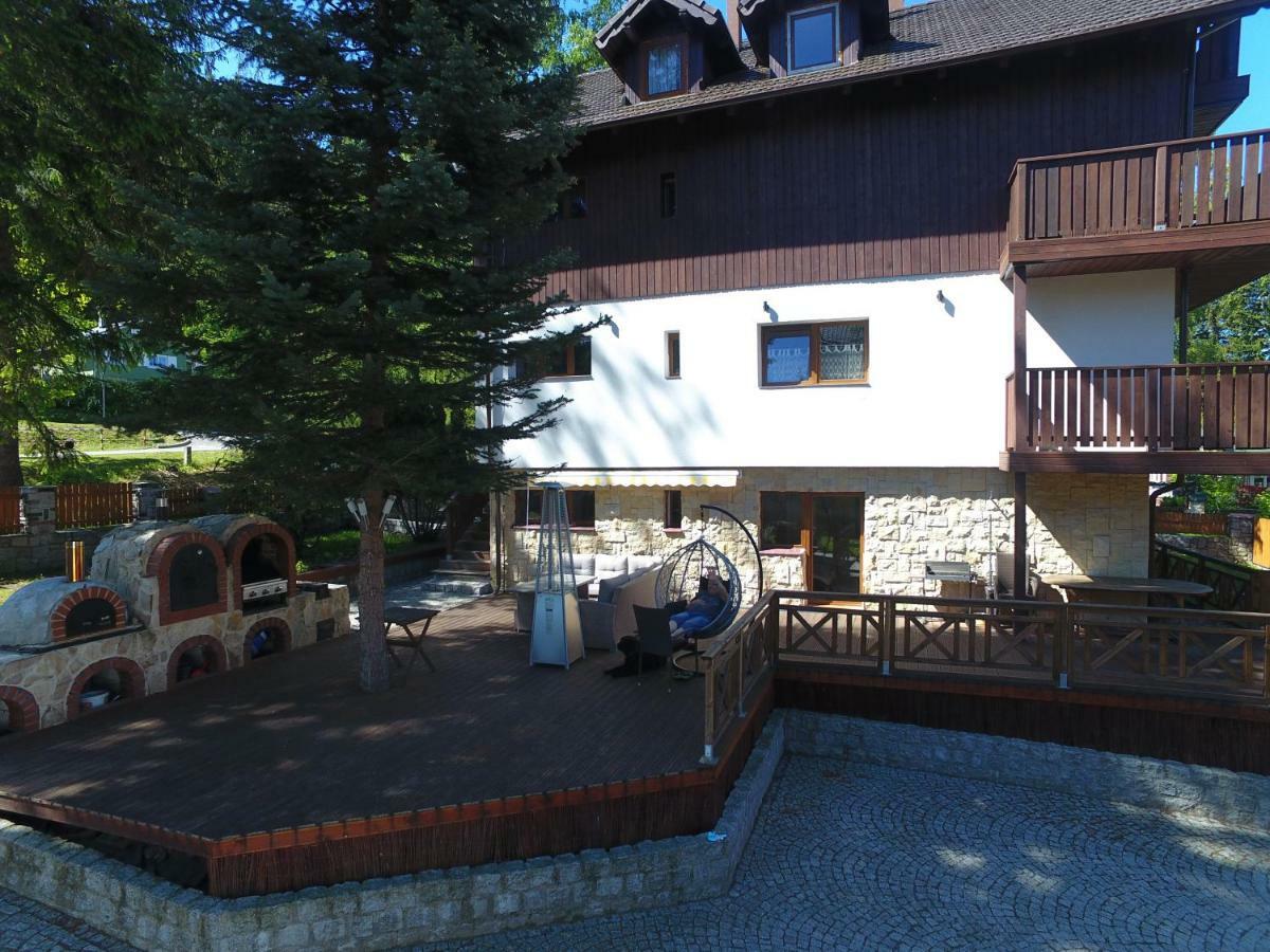 Grapa Apartment